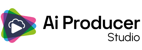 AI Producer Studio logo