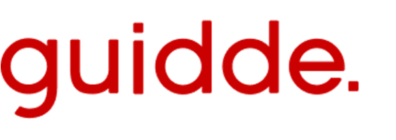 guidde logo