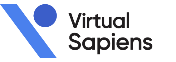 Virtual Sapiens logo