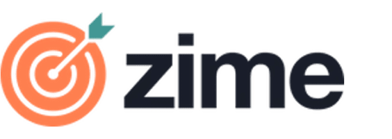  zime logo