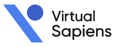 Virtual Sapiens logo