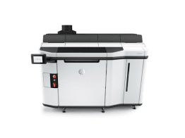 HP Jet Fusion printer