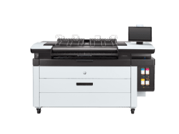 HP PageWide XL printer