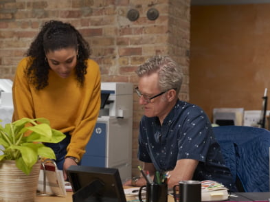 Print & Digital Workflows