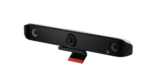 All-in-one video conference bar