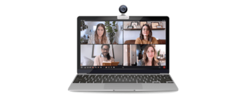 Private Video Conferencing