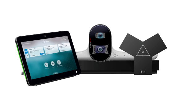 Modular solutions video conference bar