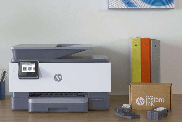 Original HP Printer Ink | HP® Ireland