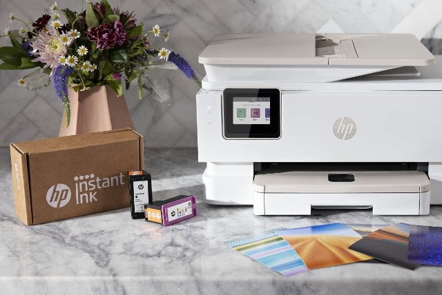 Papier HP Q8696A - Consommable pour imprimante photo - Achat