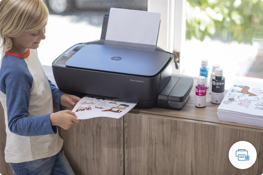 Cartuchos de tinta originales HP para | HP®