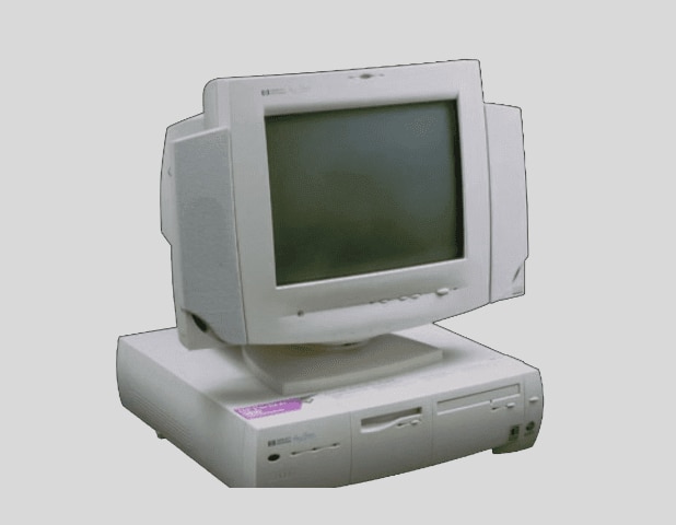 惠普在中国40年 | 中国惠普