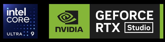 INTEL-NVIDIA GeForce RTX