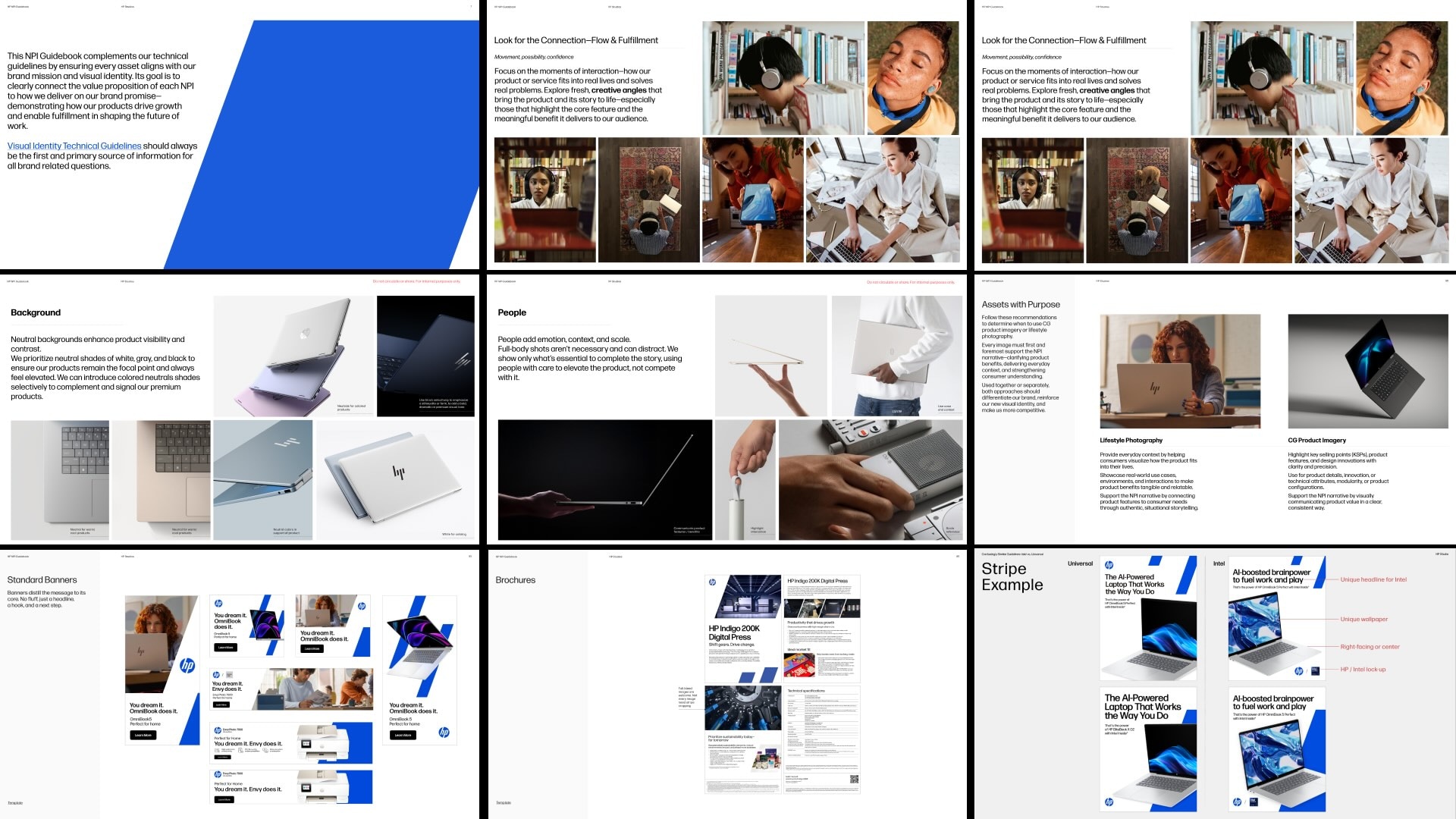 NPI Guidelines Image