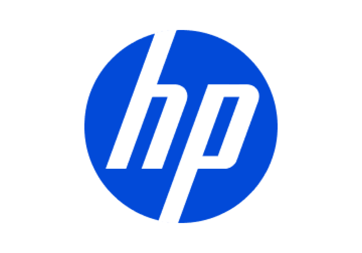 HP Logo