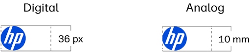 Minimum Size logo