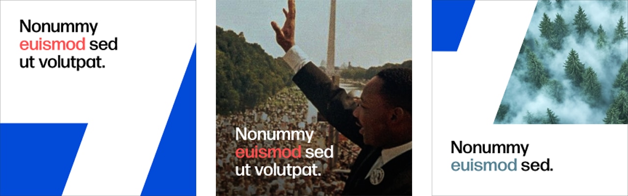 Secondary colors in display