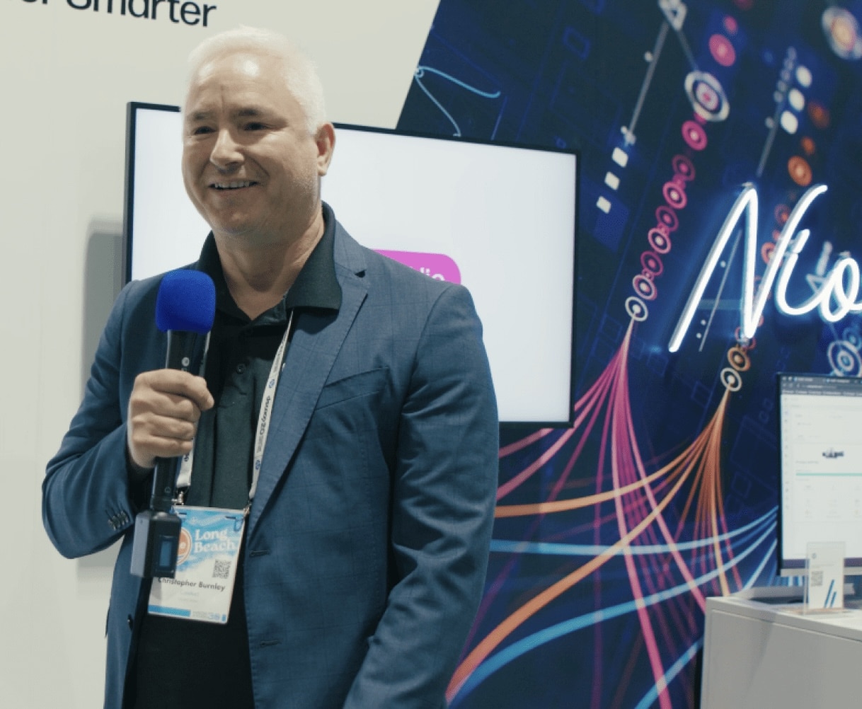 크리스토퍼 번리 - Corefact