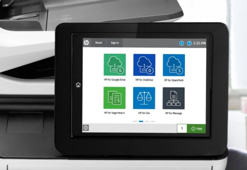 HP+: The Complete Printing Solution