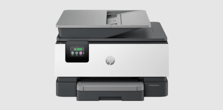 HP OfficeJet Pro 9125e All-in-One Printer