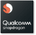 Qualcomm Snapdragon badge