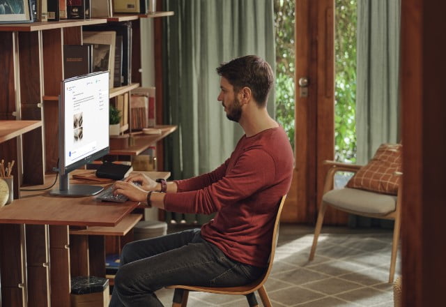 HP OmniStudio X All-in-One PC | 日本HP