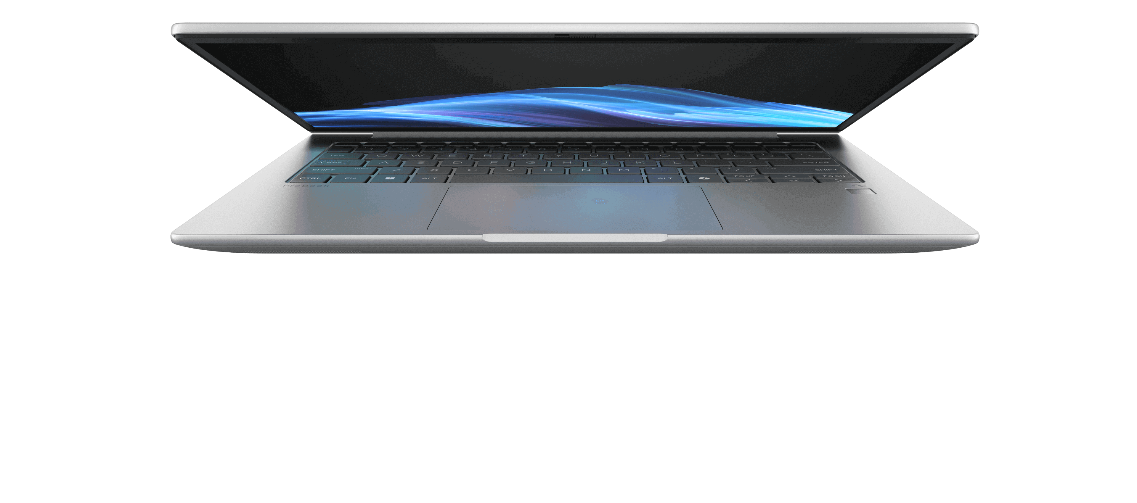 HP ProBook 4 G1q 14 inch Next Gen AI PC