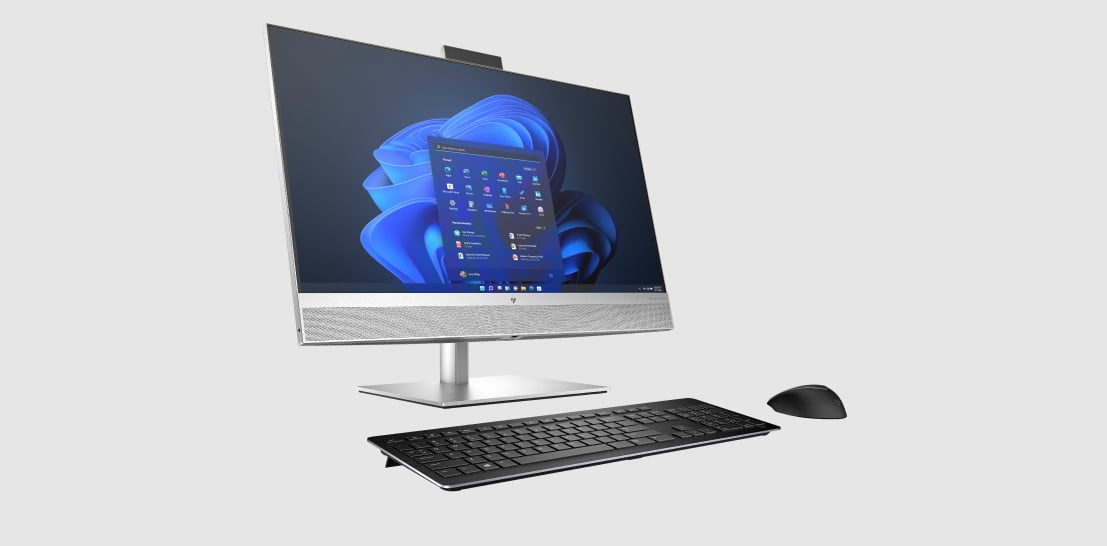 HP EliteOne 800 G9