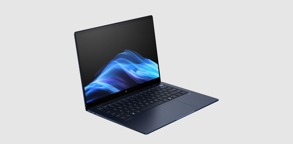 HP EliteBook Ultra G1Q