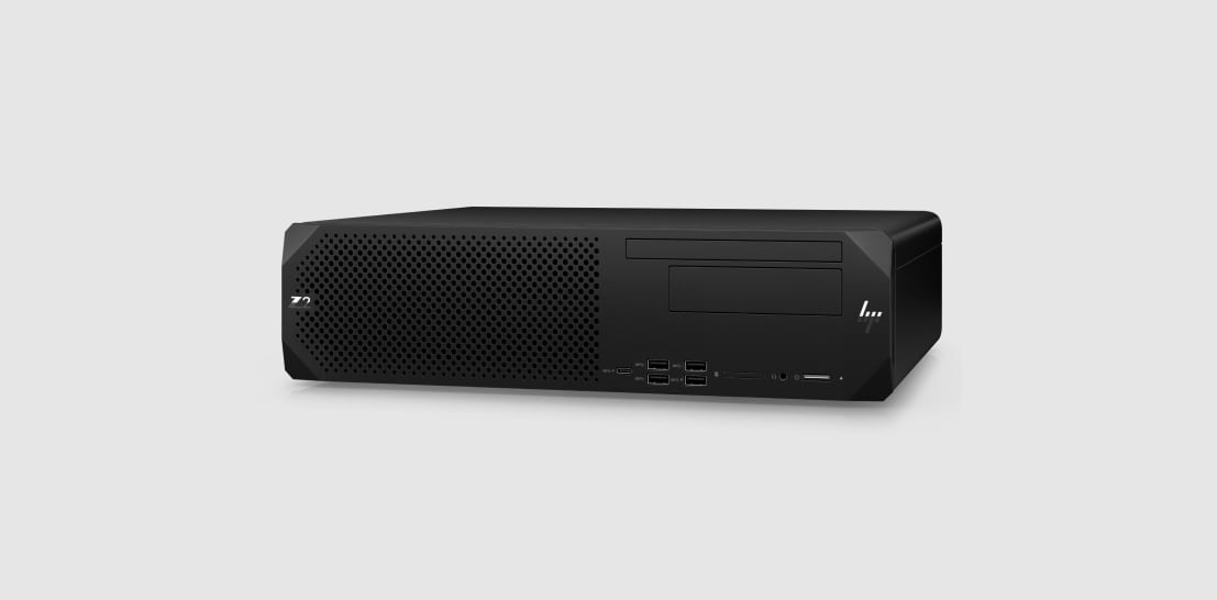 HP Z2 G9 Series