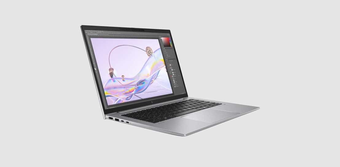 HP Zbook Firefly 14 & 16" G11