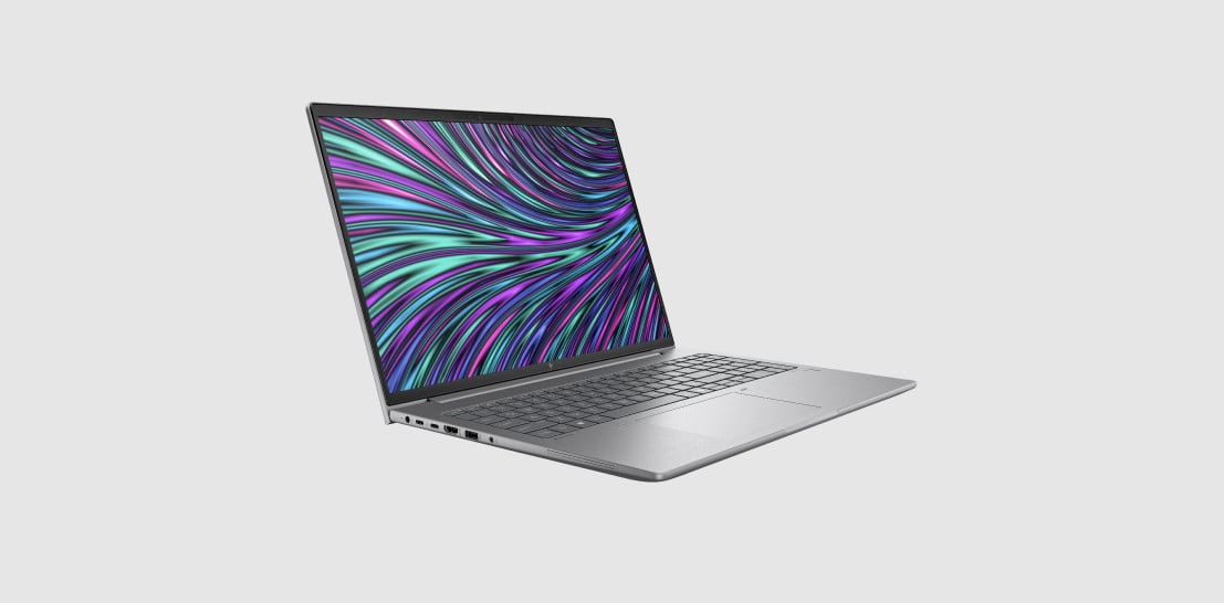 HP ZBook Power 16 G11