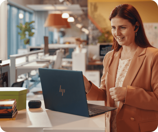 Lokale KI-Power für Ihren Business-Laptop