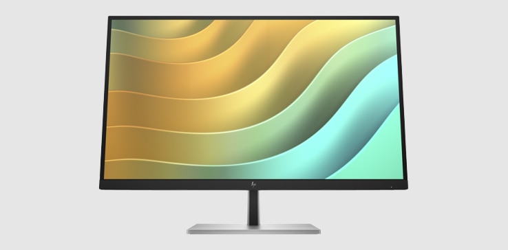 HP E27u G5 27" USB-C QHD Monitor