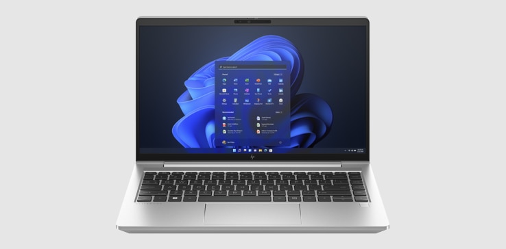 HP EliteBook 640 G10