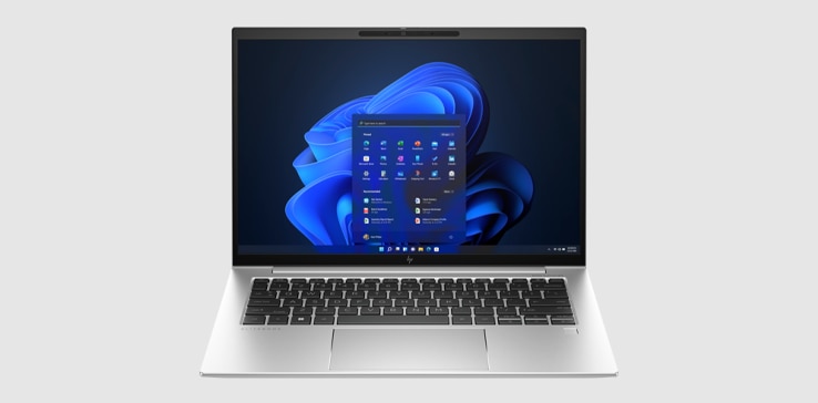 HP EliteBook 840 G10