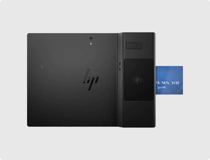 HP Engage Go 10 POS Systems | HP® Official Site