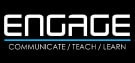Engage - VR logo