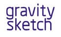 شعار Gravity Sketch