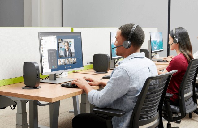 Hp T540 Thin Client Hp Official Site
