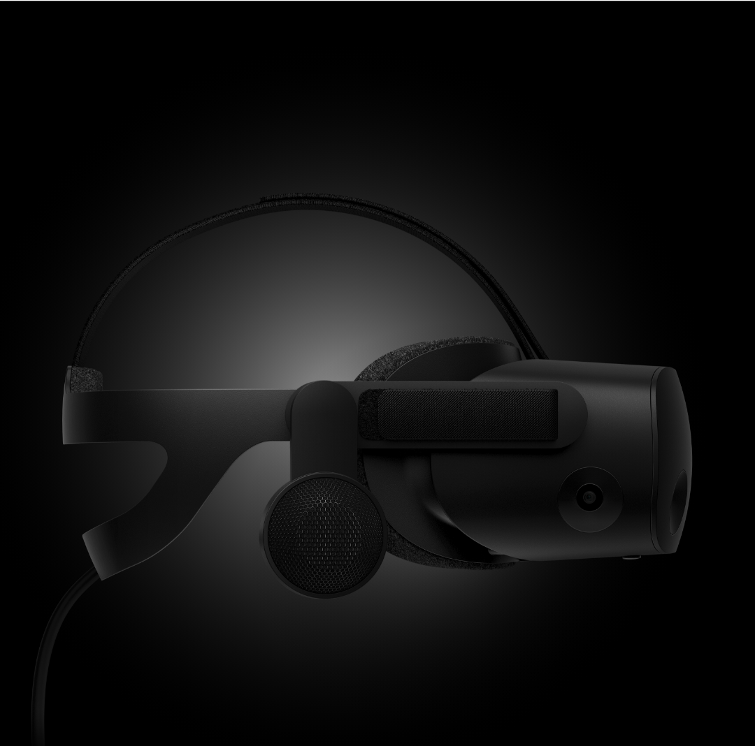 Le Reverb G2 en test : que vaut le nouveau casque VR de HP en