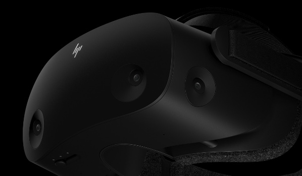 Le Reverb G2 en test : que vaut le nouveau casque VR de HP en