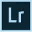 adobe lightroom-logo