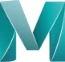 Autodesk Maya-logo