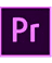 Adobe Premiere-pictogram