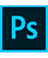 Biểu tượng Adobe Photoshop