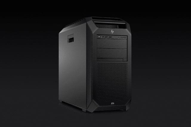 HP ProDesk, EliteDesk, and Z Workstations: What's the Difference?