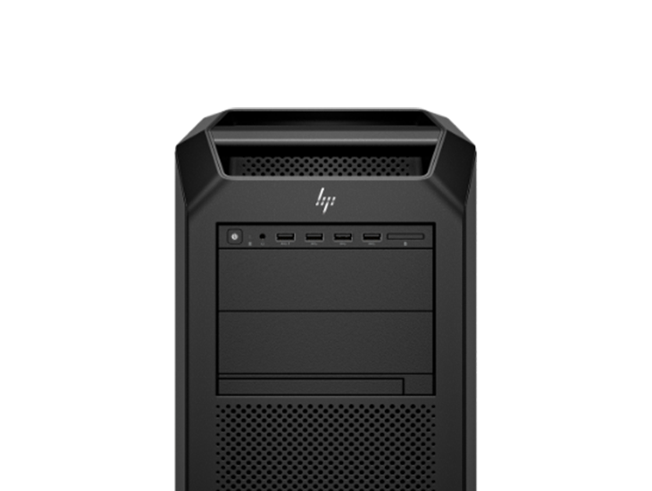 Montage en rack 10 pouces pour HP Elite Mini Desktop -  France