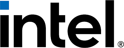 Intel logo