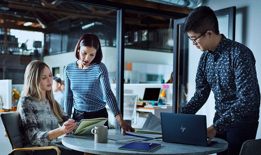 HP Wolf Security - Endpoint Security Solutions | HP® Official Site