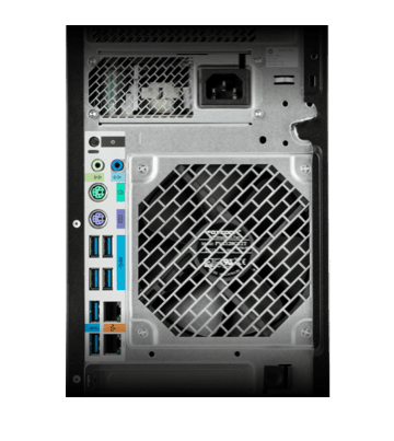 HP Z4 G4 Desktop Workstations | HP® Official Site